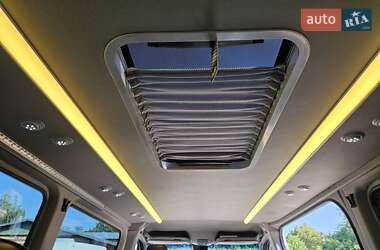 Мікроавтобус Mercedes-Benz Sprinter 2015 в 