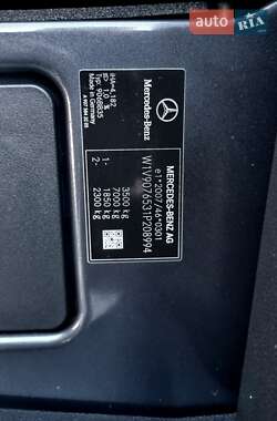 Вантажний фургон Mercedes-Benz Sprinter 2020 в 