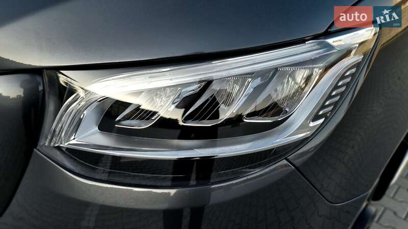 Грузовой фургон Mercedes-Benz Sprinter 2020 в Черновцах
