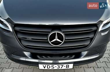 Вантажний фургон Mercedes-Benz Sprinter 2020 в 