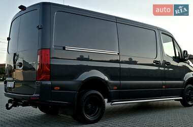 Вантажний фургон Mercedes-Benz Sprinter 2020 в 
