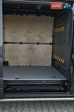 Вантажний фургон Mercedes-Benz Sprinter 2020 в 