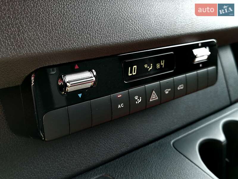 Грузовой фургон Mercedes-Benz Sprinter 2020 в Черновцах