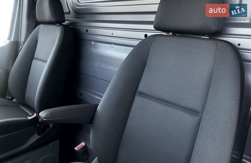 Грузовой фургон Mercedes-Benz Sprinter 2020 в Черновцах