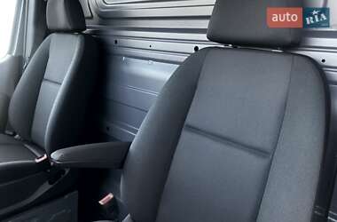 Вантажний фургон Mercedes-Benz Sprinter 2020 в 
