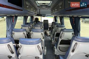 Туристический / Междугородний автобус Mercedes-Benz Sprinter 2011 в 