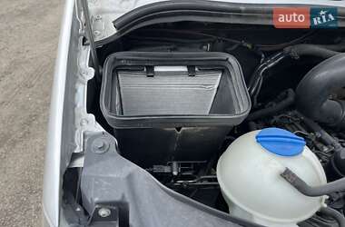 Туристический / Междугородний автобус Mercedes-Benz Sprinter 2011 в 