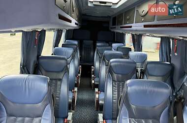 Туристический / Междугородний автобус Mercedes-Benz Sprinter 2011 в 