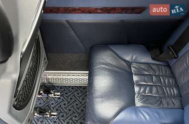 Туристический / Междугородний автобус Mercedes-Benz Sprinter 2011 в 