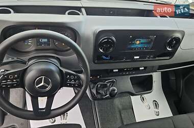 Грузовой фургон Mercedes-Benz Sprinter 2020 в 