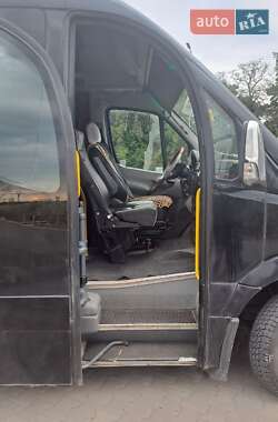 Туристический / Междугородний автобус Mercedes-Benz Sprinter 2012 в 