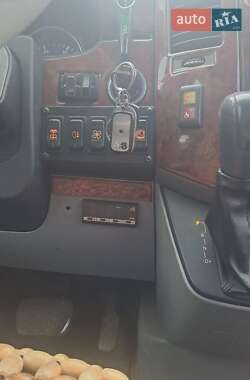 Туристический / Междугородний автобус Mercedes-Benz Sprinter 2012 в 