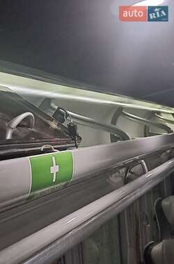 Туристический / Междугородний автобус Mercedes-Benz Sprinter 2012 в 
