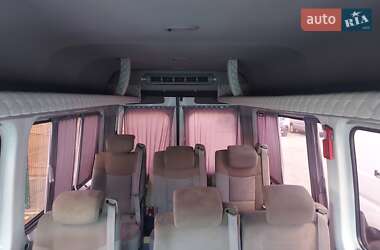 Микроавтобус Mercedes-Benz Sprinter 2012 в 