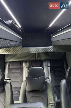 Мікроавтобус Mercedes-Benz Sprinter 2017 в 