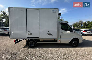 Рефрижератор Mercedes-Benz Sprinter 2018 в 