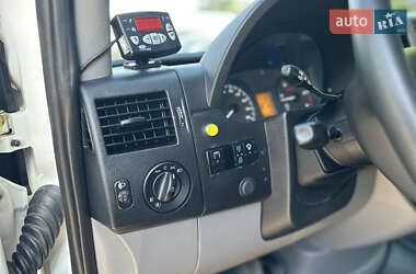 Рефрижератор Mercedes-Benz Sprinter 2018 в 