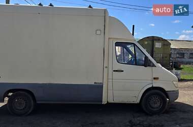 Інші автобуси Mercedes-Benz Sprinter 2000 в Сквирі