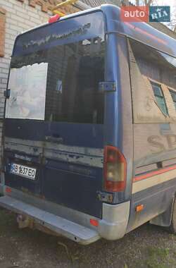 Микроавтобус Mercedes-Benz Sprinter 2003 в 