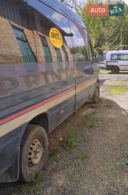 Микроавтобус Mercedes-Benz Sprinter 2003 в 
