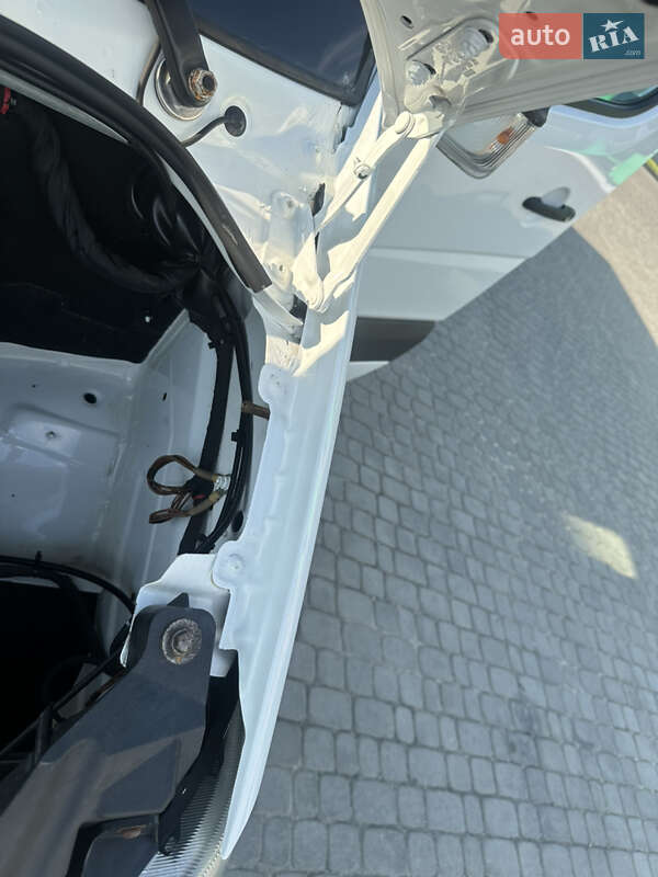 Грузовой фургон Mercedes-Benz Sprinter 2010 в Бердичеве фото 14 Грузовой фургон Mercedes-Benz Sprinter 2010 в Бердичеве