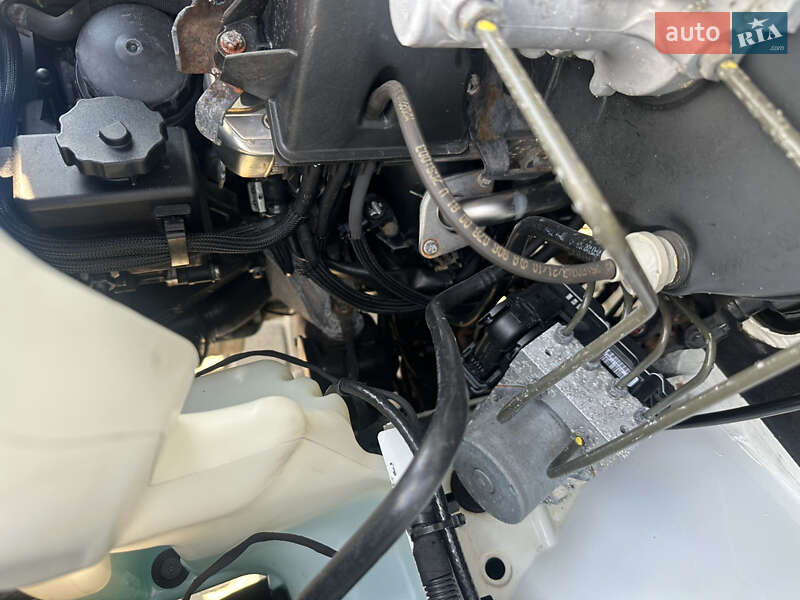 Грузовой фургон Mercedes-Benz Sprinter 2010 в Бердичеве фото 16 Грузовой фургон Mercedes-Benz Sprinter 2010 в Бердичеве