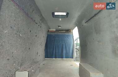 Грузовой фургон Mercedes-Benz Sprinter 2008 в 