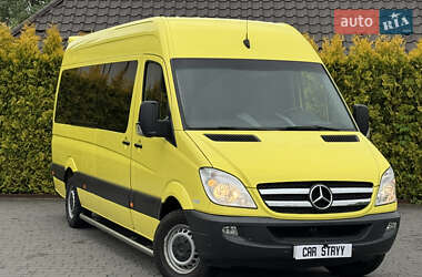 Микроавтобус Mercedes-Benz Sprinter 2013 в 