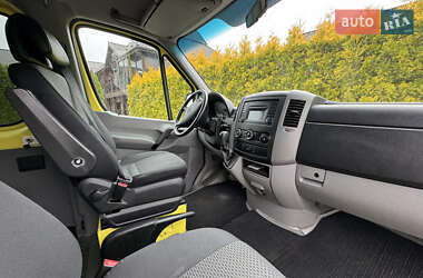Микроавтобус Mercedes-Benz Sprinter 2013 в 