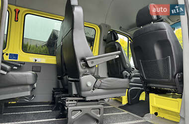 Микроавтобус Mercedes-Benz Sprinter 2013 в 