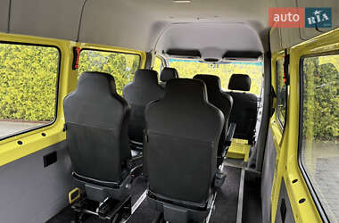 Микроавтобус Mercedes-Benz Sprinter 2013 в 