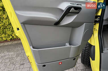 Микроавтобус Mercedes-Benz Sprinter 2013 в 