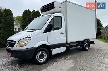 Рефрижератор Mercedes-Benz Sprinter 2012 в 