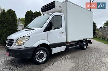 Рефрижератор Mercedes-Benz Sprinter 2012 в 