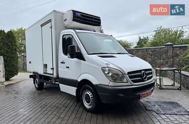 Рефрижератор Mercedes-Benz Sprinter 2012 в 
