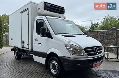Рефрижератор Mercedes-Benz Sprinter 2012 в 