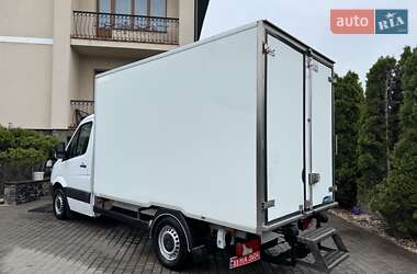 Рефрижератор Mercedes-Benz Sprinter 2012 в 