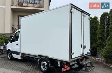 Рефрижератор Mercedes-Benz Sprinter 2012 в 