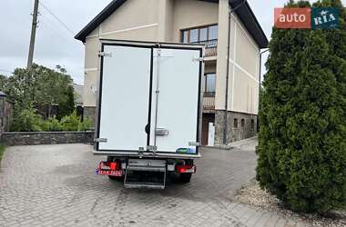 Рефрижератор Mercedes-Benz Sprinter 2012 в 
