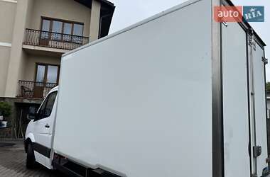 Рефрижератор Mercedes-Benz Sprinter 2012 в 