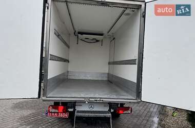 Рефрижератор Mercedes-Benz Sprinter 2012 в 