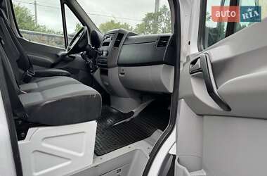 Рефрижератор Mercedes-Benz Sprinter 2012 в 
