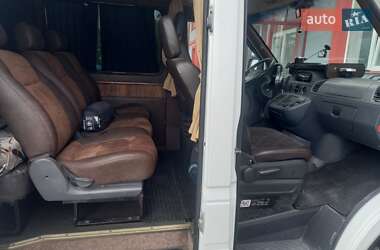 Грузопассажирский фургон Mercedes-Benz Sprinter 2006 в 