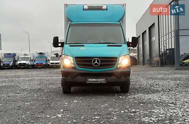 Рефрижератор Mercedes-Benz Sprinter 2015 в 