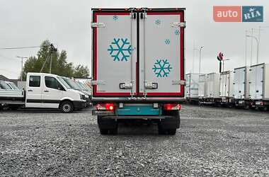Рефрижератор Mercedes-Benz Sprinter 2015 в 