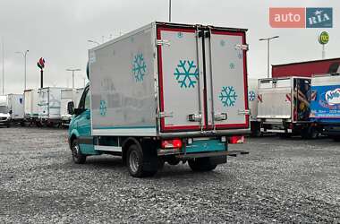 Рефрижератор Mercedes-Benz Sprinter 2015 в 