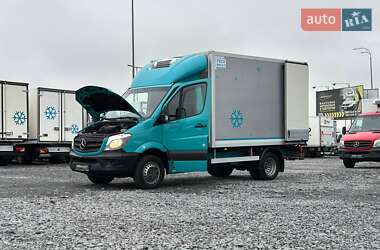 Рефрижератор Mercedes-Benz Sprinter 2015 в 