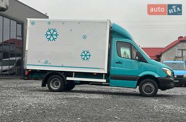 Рефрижератор Mercedes-Benz Sprinter 2015 в 