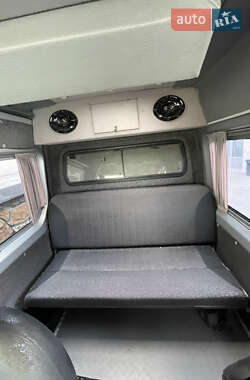 Вантажопасажирський фургон Mercedes-Benz Sprinter 2008 в Могилів-Подільському