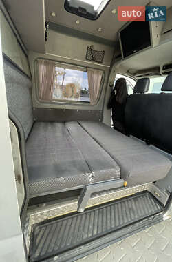 Грузопассажирский фургон Mercedes-Benz Sprinter 2008 в 